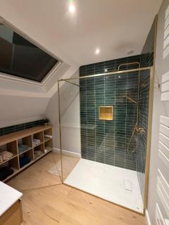 le gîte du riot del val - 6