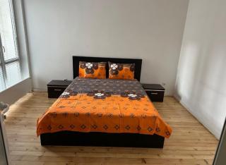 Апартамент 21 - 4