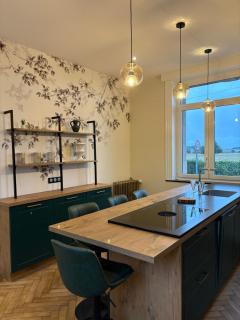 le gîte du riot del val - 1