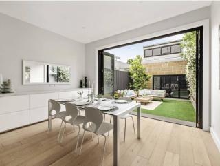Spacious Architect-Designed Family Home in Redfern - 0