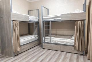 Hostel 1001 Noch - 9