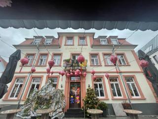 Rathaus zur krone - 7