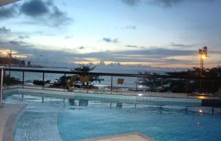 Hotel Fortaleza Beira Mar Blue Tree Towers - 8