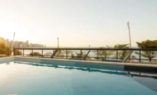 Hotel Fortaleza Beira Mar Blue Tree Towers - 7