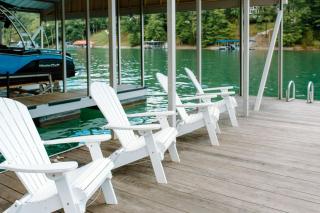 Waterfront Retreat with Dock, Pool and Jet Skis - 5