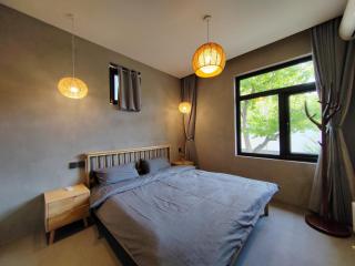 Hongshanqiang Homestay - 8