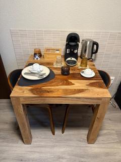 NEON Apartements - 1