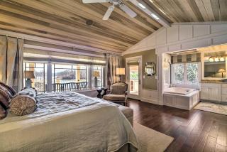 Waterfront Retreat with Dock, Pool and Jet Skis - 3