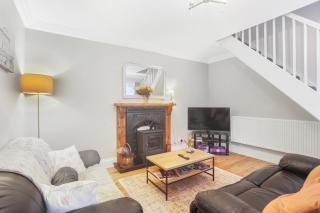 The Nook - North East Escapes - 7