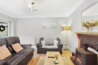 The Nook - North East Escapes - Embleton - 5