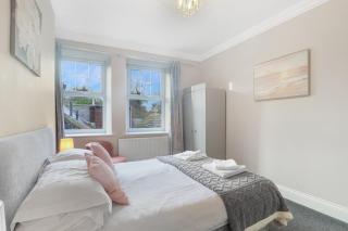 The Nook - North East Escapes - 2