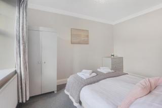 The Nook - North East Escapes - Embleton - 1