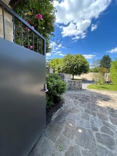 Clos des Mouliniers - Gîtes 5 étoiles en Ardèche - 9