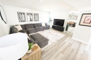 Family Friendly Southwest Bakersfield Retreat with Jacuzzi and Fenced Yard - 0