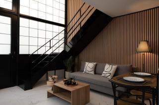 Koukaki Golden Lofts - 4