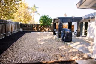 Family Friendly Southwest Bakersfield Retreat with Jacuzzi and Fenced Yard - 4