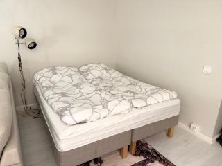 Smart peaceful great location - Helsinki - 7