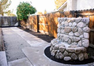 Family Friendly Southwest Bakersfield Retreat with Jacuzzi and Fenced Yard - 1