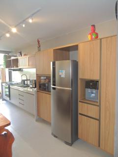 Apartamento São Miguel dos Milagres Villa Manah - 6