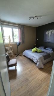 Appartement 2 personnes Aurillac - 5