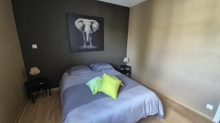 Appartement 2 personnes Aurillac - 4