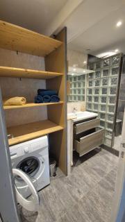 Appartement 2 personnes Aurillac - 3