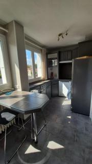 Appartement 2 personnes Aurillac - 1