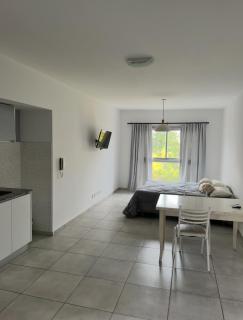 Monoambiente Hospital Italiano - 4