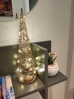 Private Parking - Athena Suite nel cuore di Bari - 4