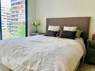 Estilo y confort en El Golf Las Condes - 0