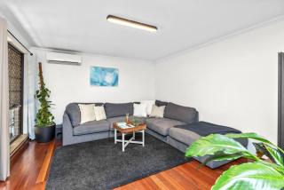 Stylish Villa, Leafy Courtyard Sanctuary - 2