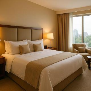 Aleph Guest House - 1