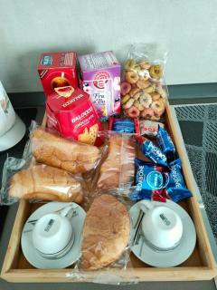 Private Parking - Athena Suite nel cuore di Bari - 7