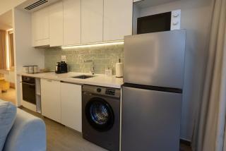 Yas Island Resort with Beach Access - COSY STUDIO - 3