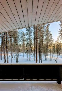 North Frontier Cabins - 7