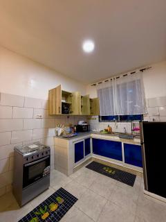 Nyali 3 Bedroom Apartment Skyview - 8