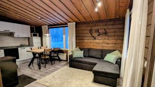 North Frontier Cabins - 4