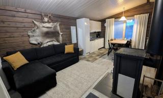 North Frontier Cabins - 4