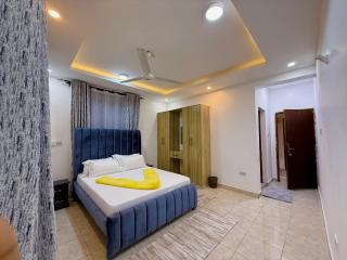 Nyali 3 Bedroom Apartment Skyview - 4