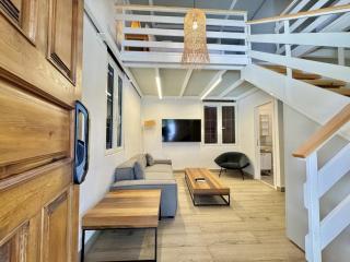 The Square House - Berbara - 7