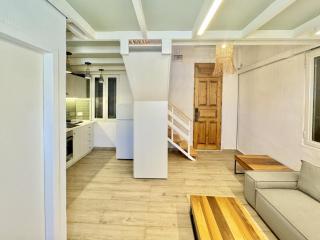 The Square House - Berbara - 6