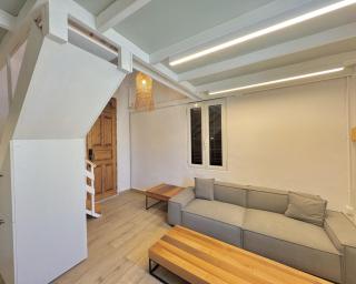 The Square House - Berbara - 5