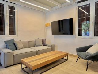 The Square House - Berbara - 3