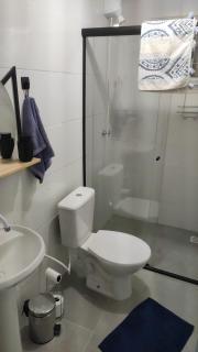 Recanto Caraguá, 2 Suites com Ar Cond, Piscina e Churrasqueira - Caraguatatuba - 4