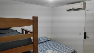 Recanto Caraguá, 2 Suites com Ar Cond, Piscina e Churrasqueira - Caraguatatuba - 3