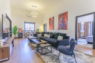 Residence 4 - Comfy Apts & Balconies in Mar Mikhael - 0