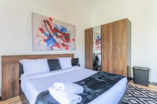 Residence 4 - Comfy Apts & Balconies in Mar Mikhael - 3