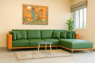 RR Homes -4BHK Gachibowli, Hyderabad - 0