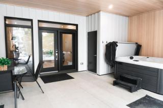 Lynx spa detente Orford - Magog-Orford - 0