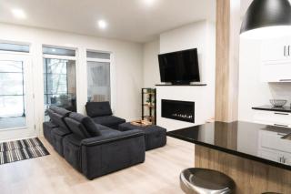 Lynx spa detente Orford - Magog-Orford - 8